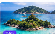 Panduan Penuh Pulau Redang: Pasir Putih, Snorkeling & Penyu