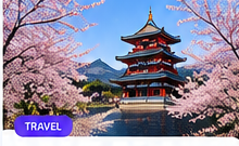 Itinerary 7 Hari Ke Jepun: Tokyo, Kyoto & Osaka