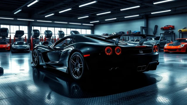 Automotif & Permotoran