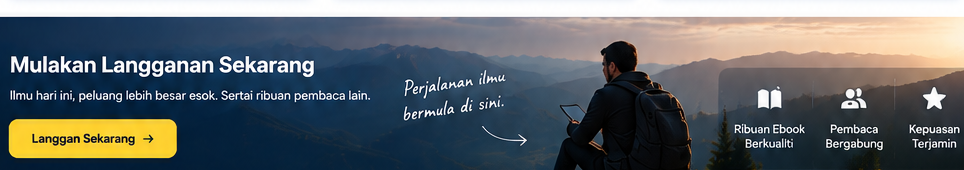 Mulakan Langganan Sekarang
