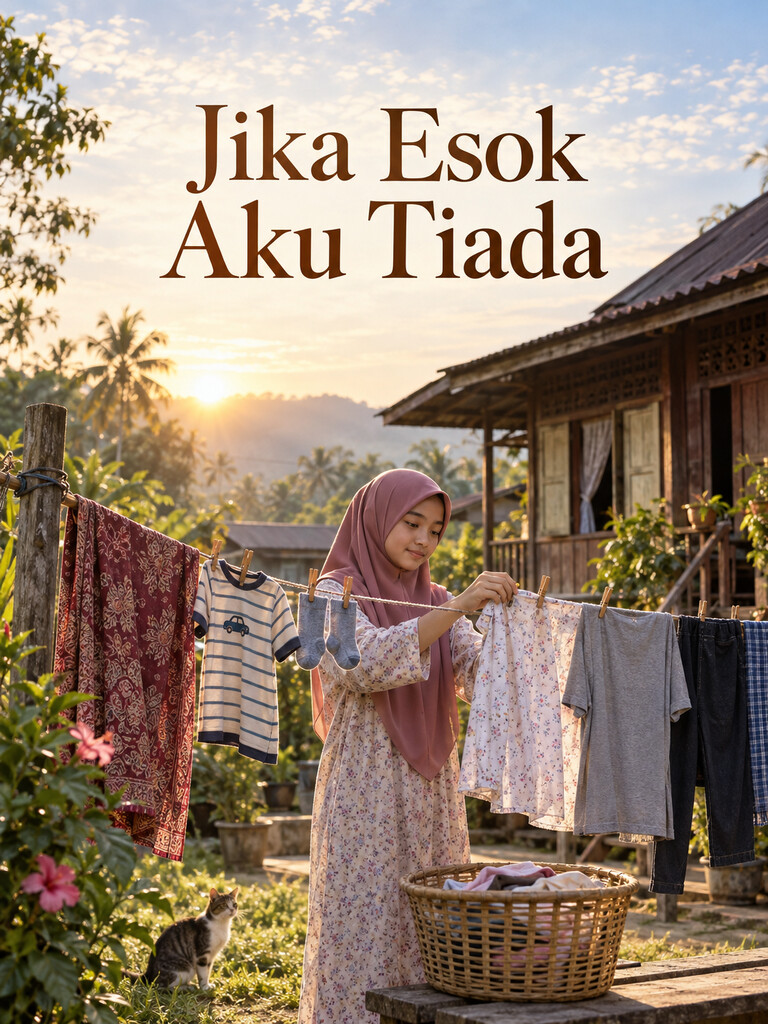 Jika Esok Aku Tiada