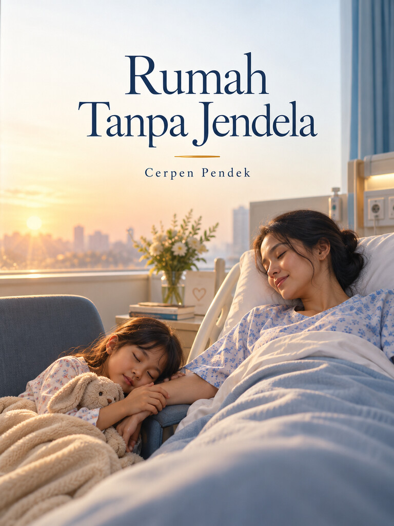 Rumah Tanpa Jendela