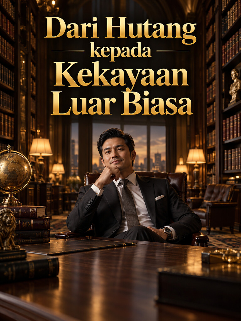 Dari Hutang kepada Kekayaan Luar Biasa