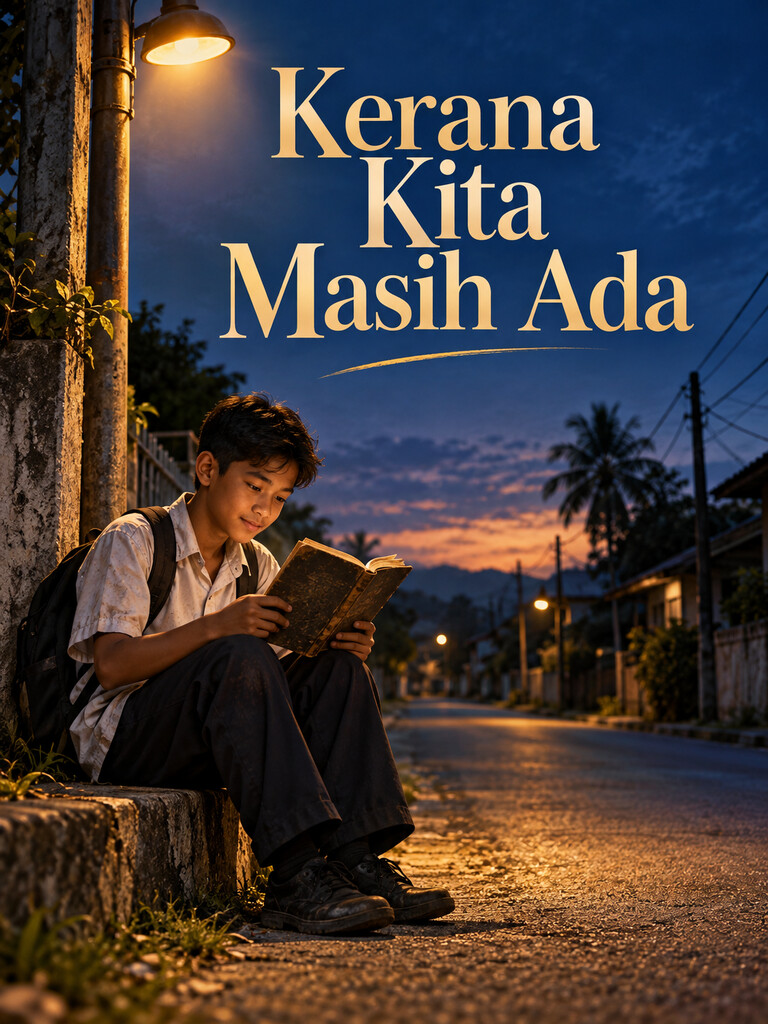 Kerana Kita Masih Ada